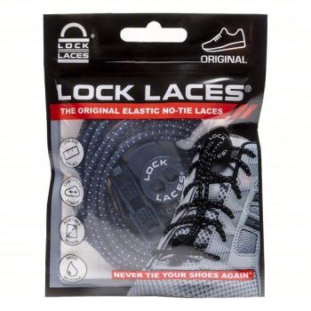 Lock Laces Classic